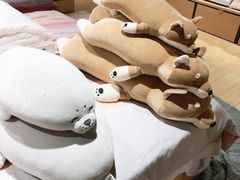 -九木杂物社(恒隆广场店)