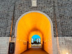 -相门城墙文化休闲景区