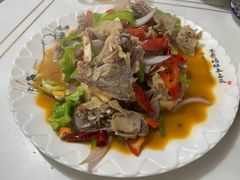 -煲来饱去冷水鱼