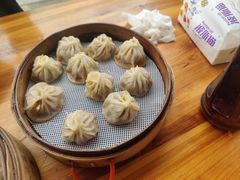 -余氏豆腐包老店(东直街店)