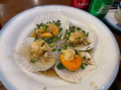 -锡和无锡菜(景丽苑店)