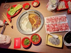 -季季红火锅(丰城洪客隆店)