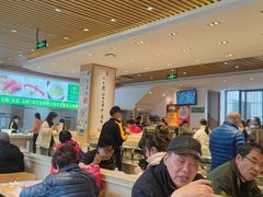 -素满香·素食自助餐(苏州·临顿路店)
