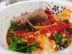 -来伊回麻辣烫·火锅串串清真(红瓦寺总店)