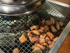 -肉甲韩国木炭烤肉(新壹街1店)