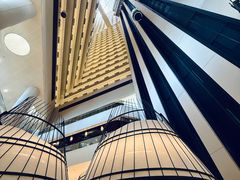 -新加坡泛太平洋酒店