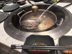 -海汕记·潮汕鲜牛肉火锅·自助