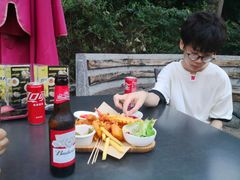 -疯克大象美式烤肉餐厅