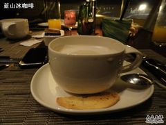 -杭州国际会议中心洲际酒店-原素全日餐厅(解放东路店)