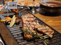 -卢布里西餐厅(总店)