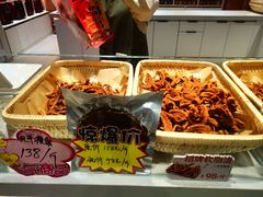 -丽达购物中心(崂山店)