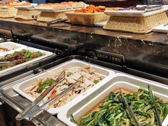 -素满香·素食自助餐(西安·民乐园店)