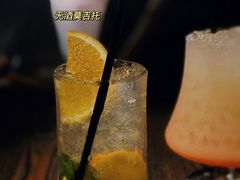 -The Cheebat 锌吧·Bistro(体育西店)