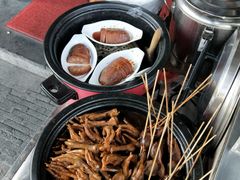 -大郎桥瑞陆糖粥(小太平巷店)