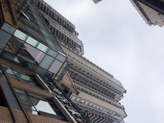 -豪客来牛排(鼓楼名店街店)