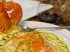 -宜兴隆家宴·私房菜(泰安华庭店)