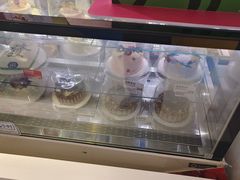 -DQ·蛋糕·冰淇淋(城南嘉园店)