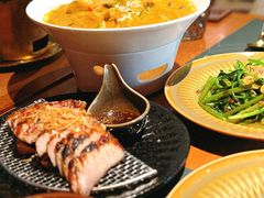 -Tegu泰古莲·泰国餐厅(红山6979店)