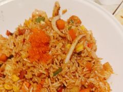 -夏日玛莉西餐厅(中茂城店)