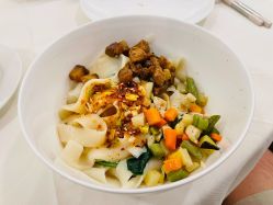 -志诚丽柏酒店·锦轩中餐厅·宴会厅