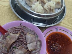 -牛马行牛肉饸饹铺(长春总店)