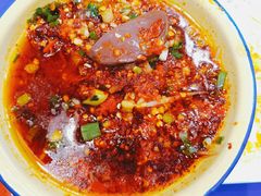 -马路边边串串香(双井直营店)