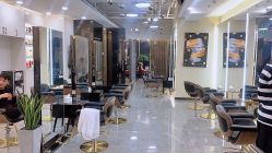 -AYO SALON