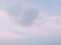 -嵊泗基湖沙滩