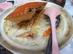 -龙海鲜螃蟹王(宏茂桥店)