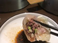 -真食净香居·内蒙烧麦(亚运村店)
