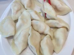 -喜家德虾仁水饺(金融中心店)