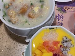 -点都德(大茶楼店)