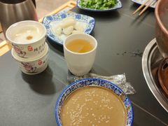 -磁器铜锅涮肉(交大东路店)