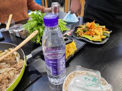 -鼎宏干锅牛肉(富城时代店)