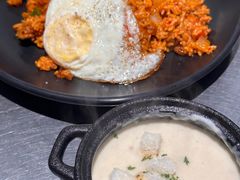 -MI WU FACTORY米屋美食工厂餐厅(绿地店)