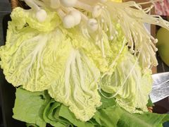 -老城鲜·小海鲜贝贝煲火锅(壹方城店)