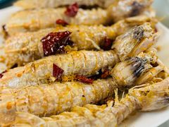 -外滩18号海鲜(三亚湾龙兴海鲜广场店)