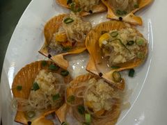 -新金盛·海鲜酒楼(盐田店)