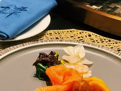 -北京饭店谭家菜