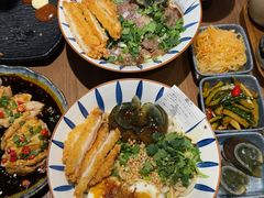 -面乙新派手擀面(大悦城店)