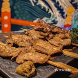 湛江探店·北海道酒场｜日剧里的深夜居酒屋🏮
