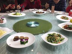 -湖滨国际酒店中餐厅·宴会厅