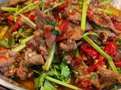 -吃货私房菜(丽江束河古镇店)