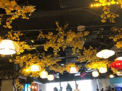 大堂-庭院小酌(瑞莲街店)