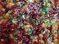 -兔槽江湖菜·重庆璧山兔(水围店)