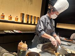 -吉川谷谷·铁板烧烤肉放题(石景山台湾街店)