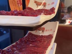 -左庭右院鲜牛肉火锅(苏州园区永旺店)