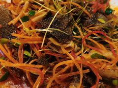 -清真·胖妈妈手抓餐厅(定西路长城宾馆店)