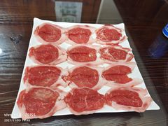 -爆肚冯(廊房二条店)