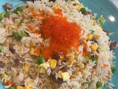 -半秋山西餐厅(宜昌大洋店)